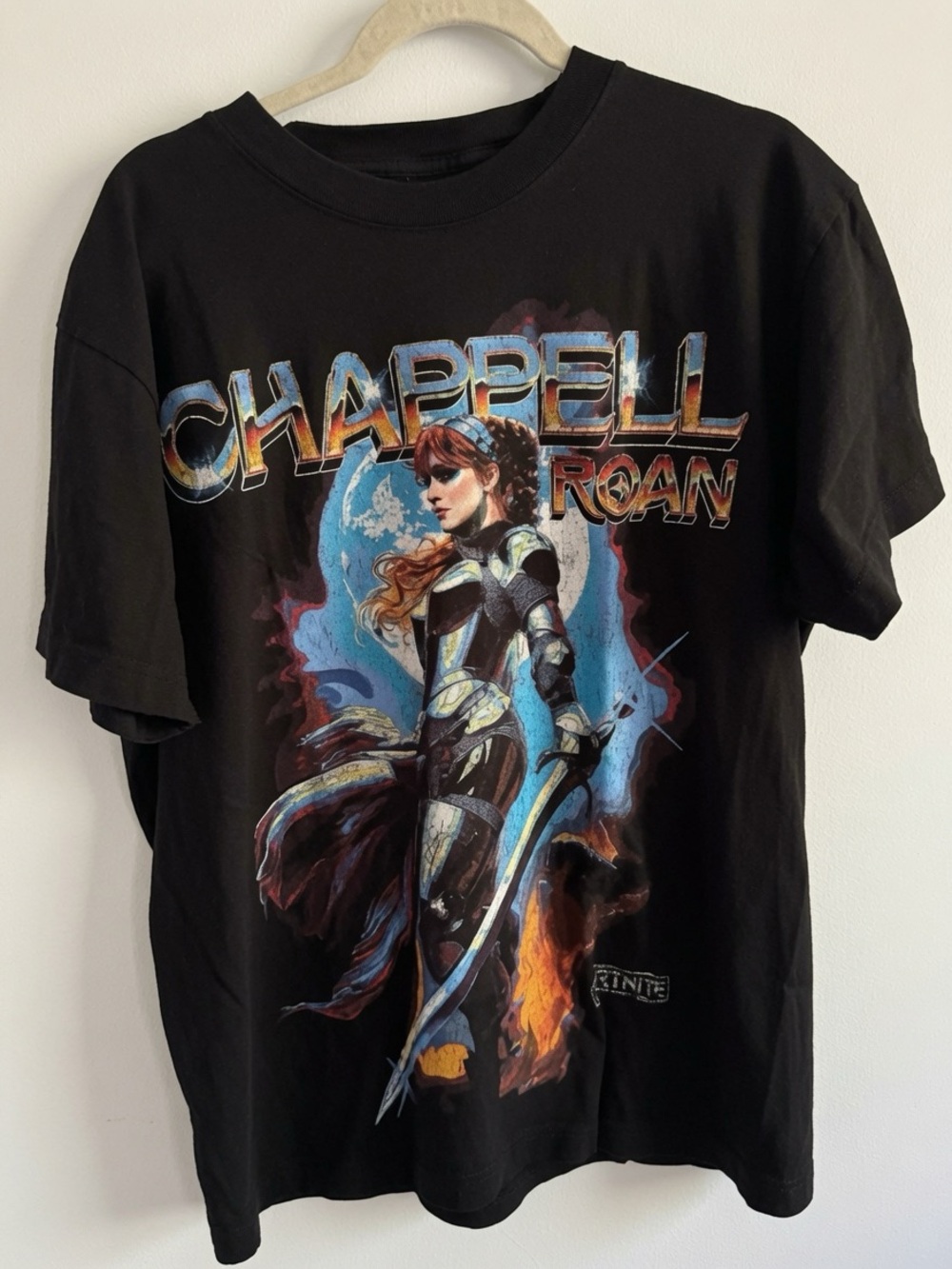 Chappell Roan Graphic Tee